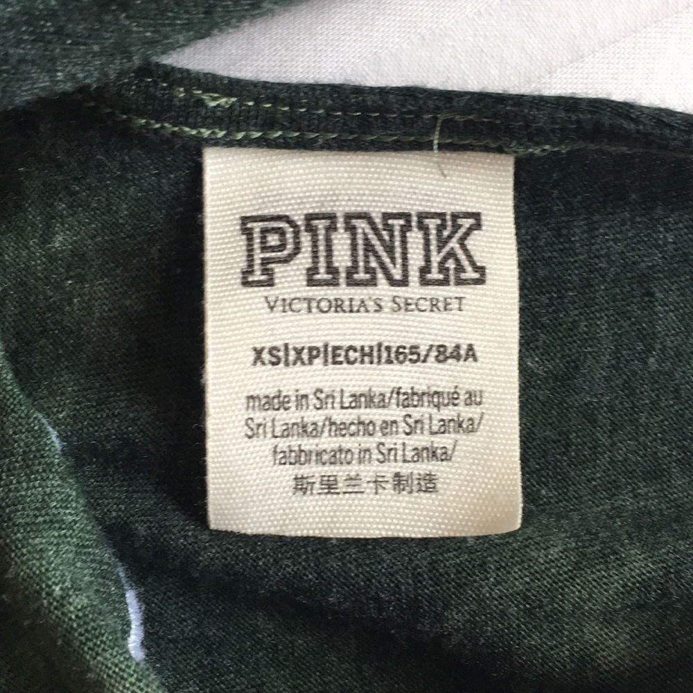 Pink Tank - Picture 3 of 3